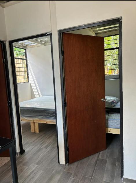 Departamento Amueblado Con Alberca Pedregal C Apartment Тамасопо Екстериор снимка